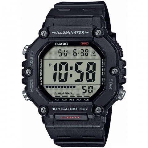 AE-1600H-1A