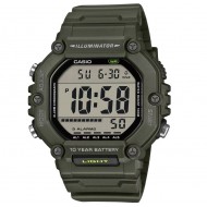 Casio AE-1600HX-3A