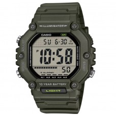 Casio AE-1600HX-3A