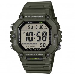 Casio AE-1600HX-3A
