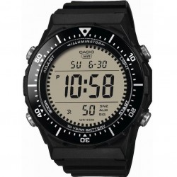 Casio AE-1700H-1A