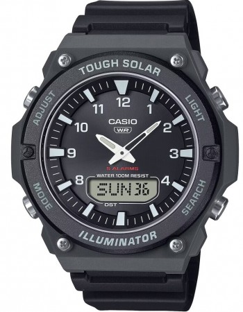 Casio AQ-S820W-1A