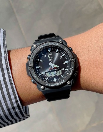 Casio AQ-S820W-1A