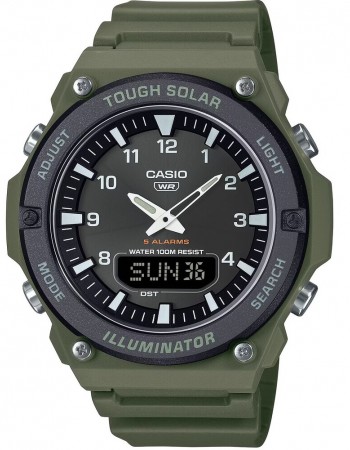 Casio AQ-S820W-3B