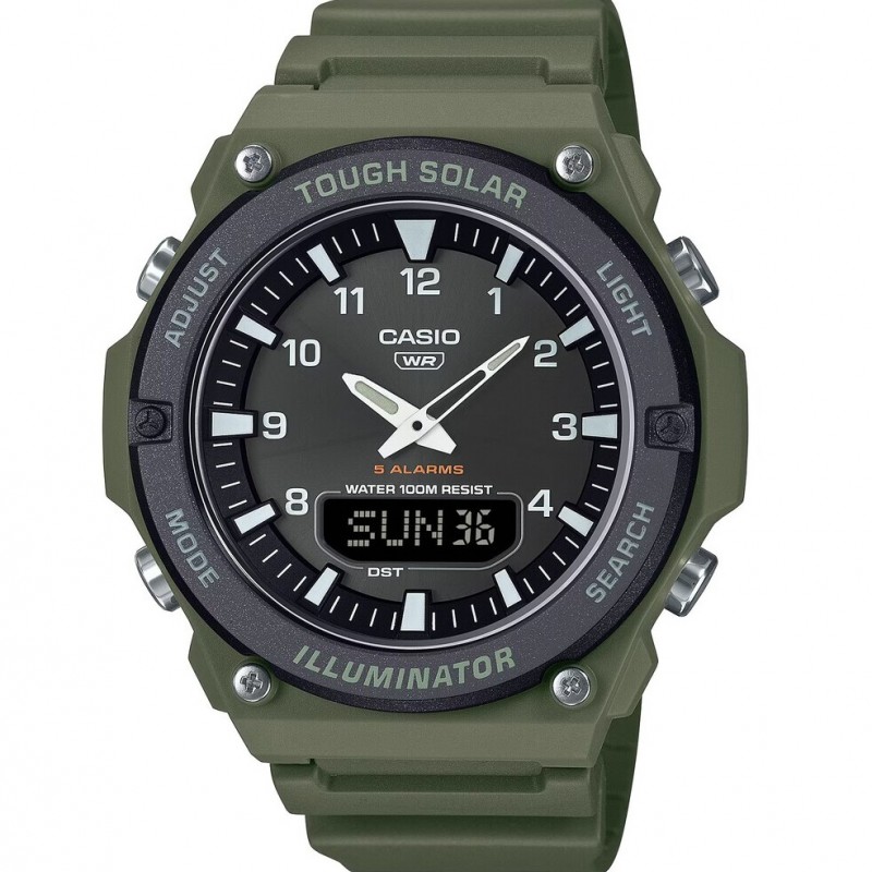 Casio AQ-S820W-3B