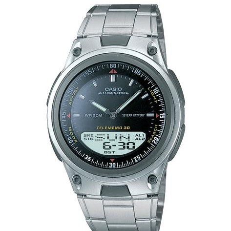 Casio AW-80D-1A