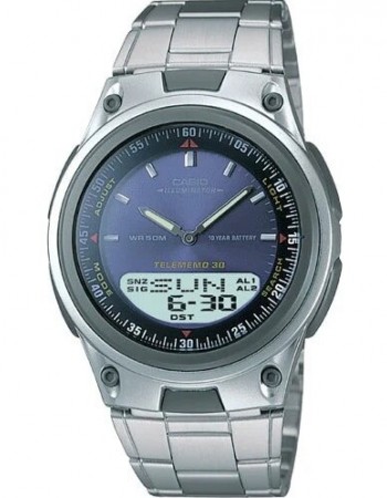 Casio AW-80D-2A