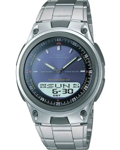 Casio AW-80D-2A