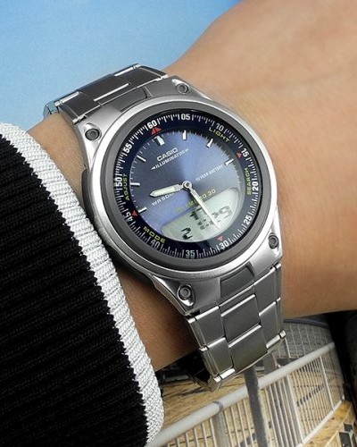 Casio AW-80D-2A