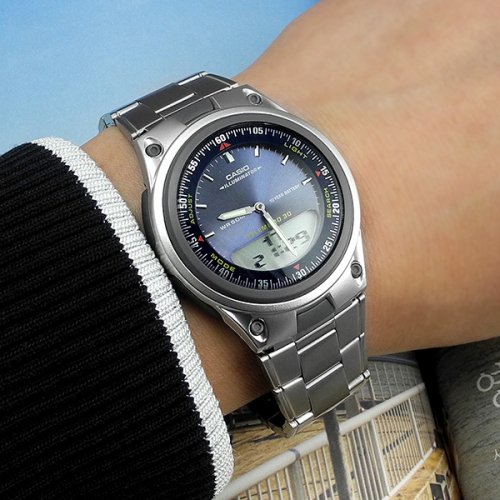 Casio AW-80D-2A