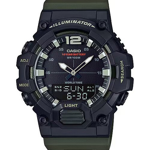 Casio HDC-700-3A