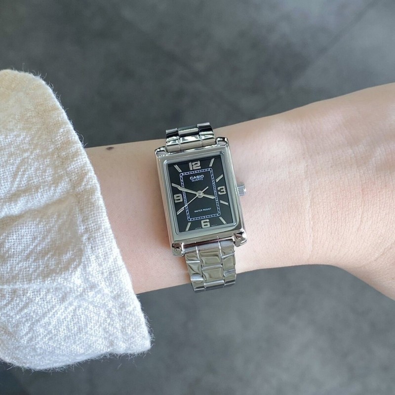 Casio LTP-1234DD-1A