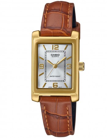 Casio LTP-1234GLL-7A