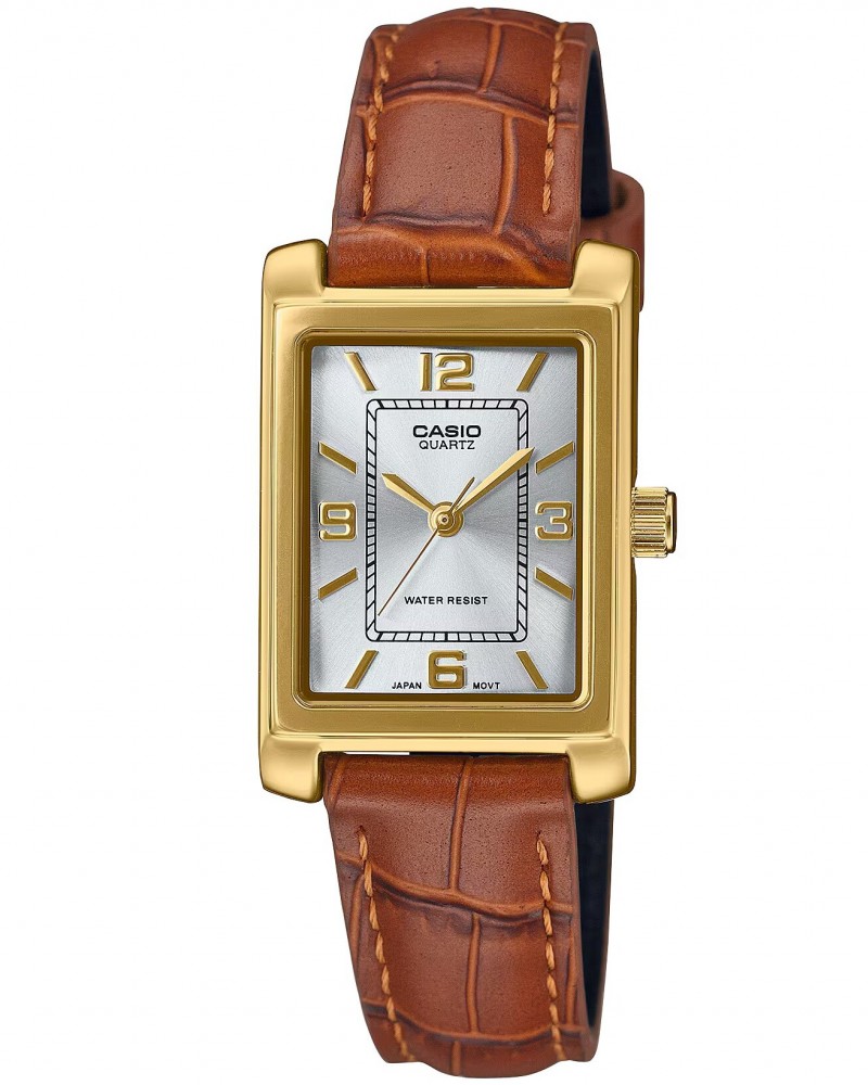 Casio LTP-1234GLL-7A