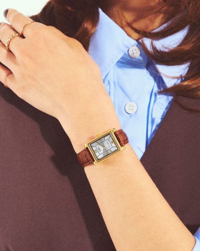 Casio LTP-1234GLL-7A