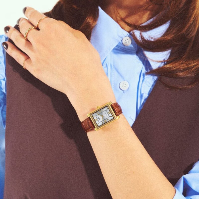 Casio LTP-1234GLL-7A