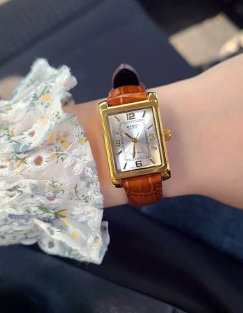 Casio LTP-1234GLL-7A