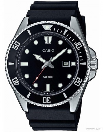 Casio MDV-10-1a1