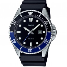 Casio MDV-107-1A2 MDV-107-1A2
