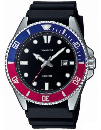 Casio MDV-107-1A3