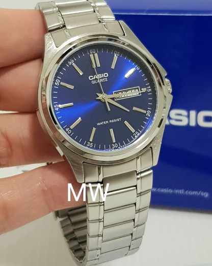 Casio MTP-1239d-2a