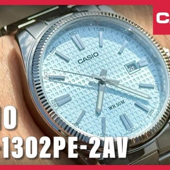Casio MTP-1302PE-2A