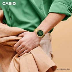 Casio MTP-1302PGC-3A
