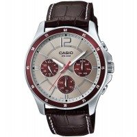 Casio MTP-1374L-7A1