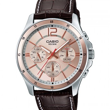 Casio MTP-1374L-9A