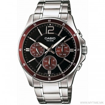 Casio MTP-1374PD-5A