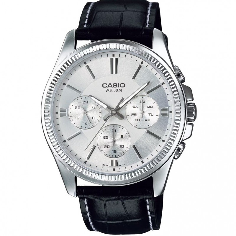 Casio MTP-1375L-7A