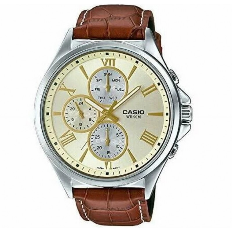 Casio MTP-E316L-9A