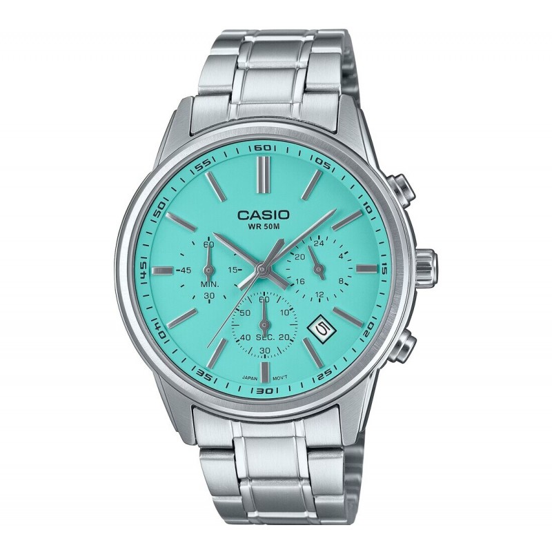 Casio MTP-E515D-2A2