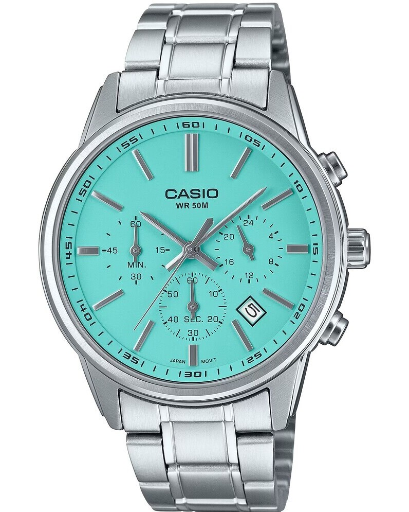 Casio MTP-E515D-2A2