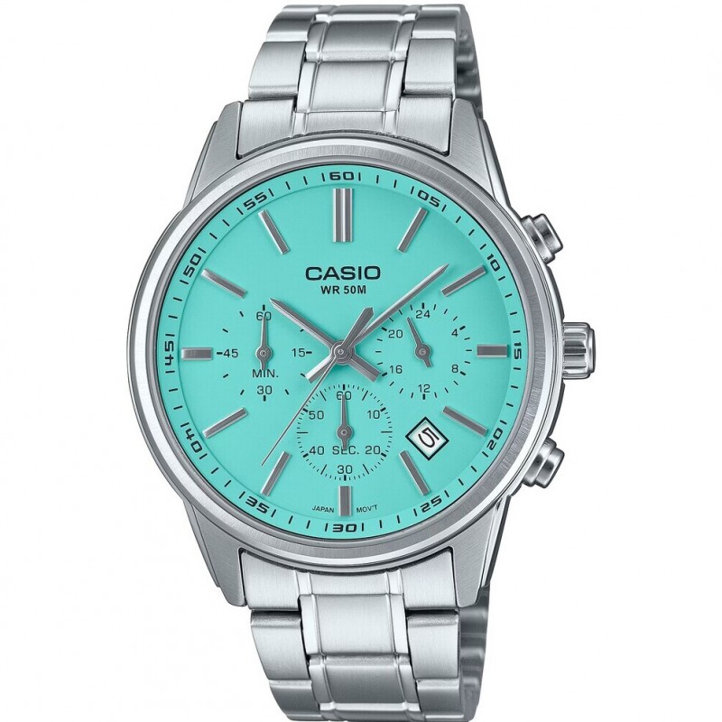 Casio MTP-E515D-2A2