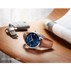 Casio MTP-V005L-2B5