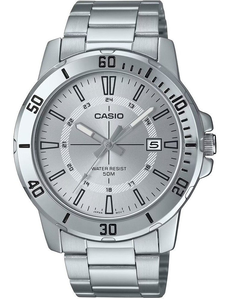 Casio MTP-VD01D-7C
