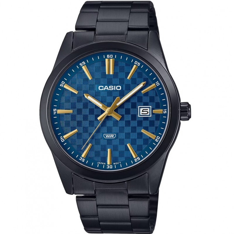 Casio MTP-VD03B-2a