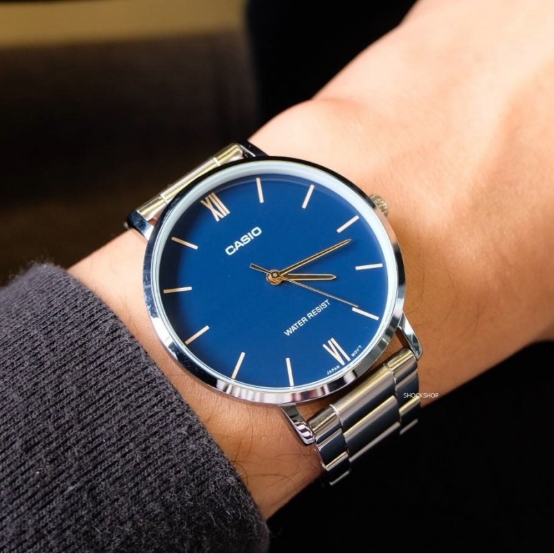 Casio MTP-VT01D-2b