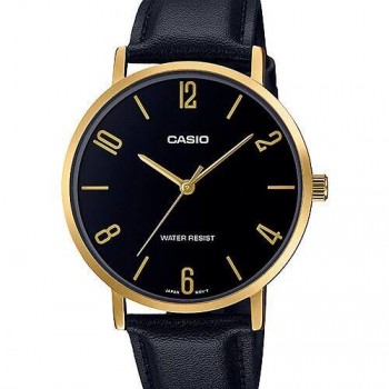 Casio MTP-VT01GL-1B2