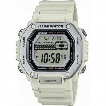 Casio MWD-110h-8a