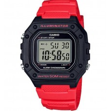 Casio Vintage W-218H-4B W-218H-4B