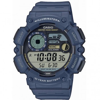 Casio WS-1500h-2А