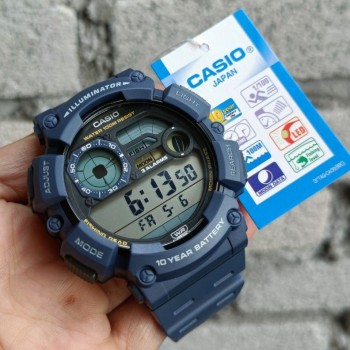 Casio WS-1500h-2А