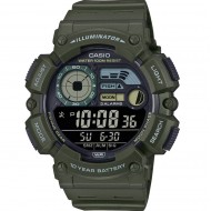 Casio WS-1500h-3b