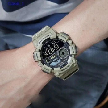 Casio WS-1500h-5b