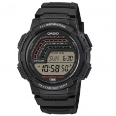 Casio WS-1800-1A