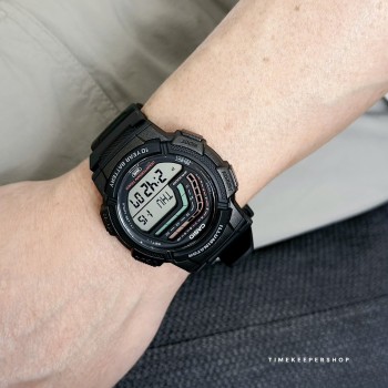 Casio WS-1800-1A