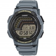 Casio WS-1800-2A