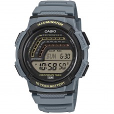 Casio WS-1800-2A